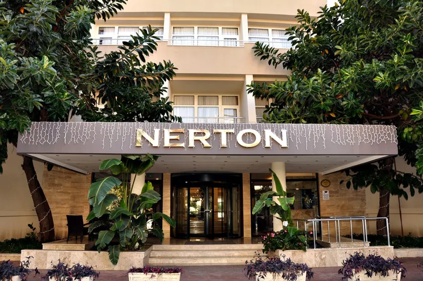 Nerton Hotel 4*-3