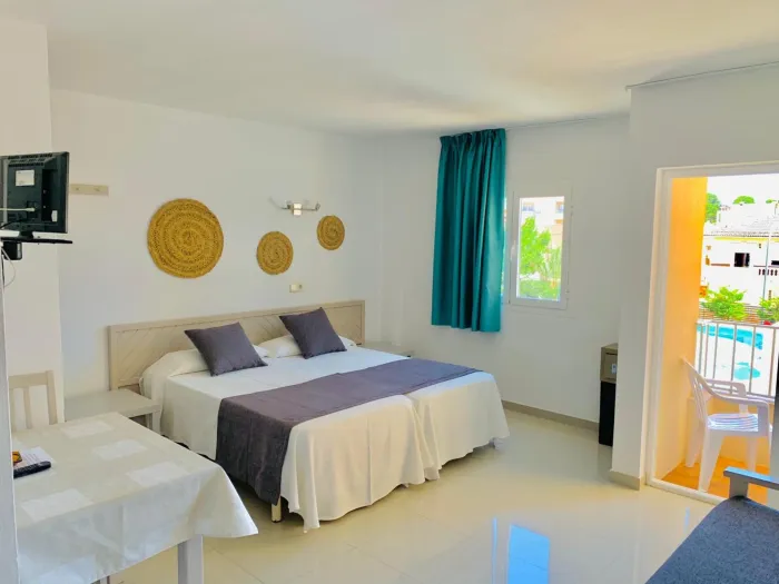 Hotel Lliteras 1* - Cala ratjada - Spania