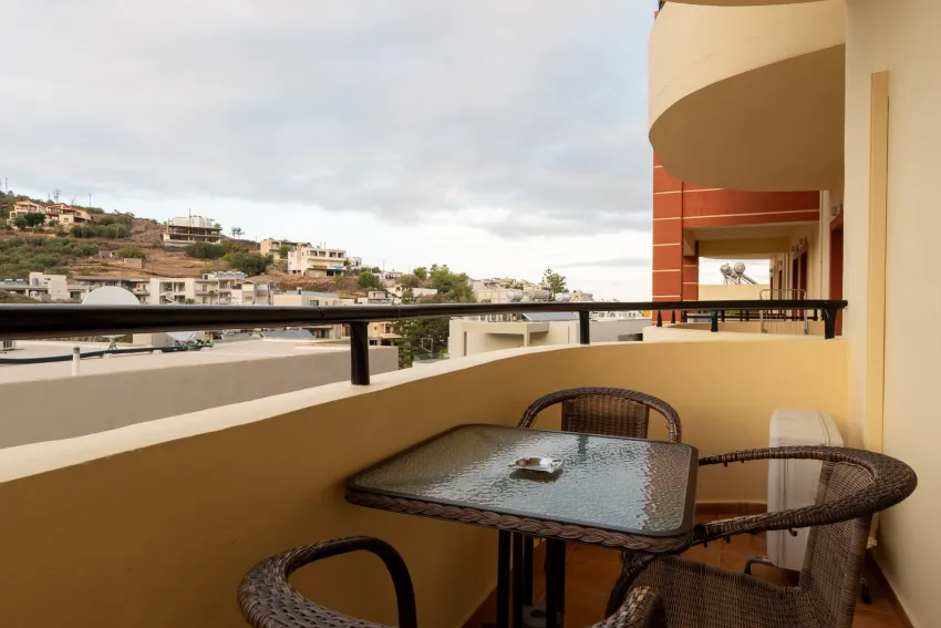 Elpis Studios and Apts 2*-27