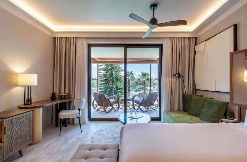Isla Brown Chania Resort, Curio Collection by Hilton 5*-19
