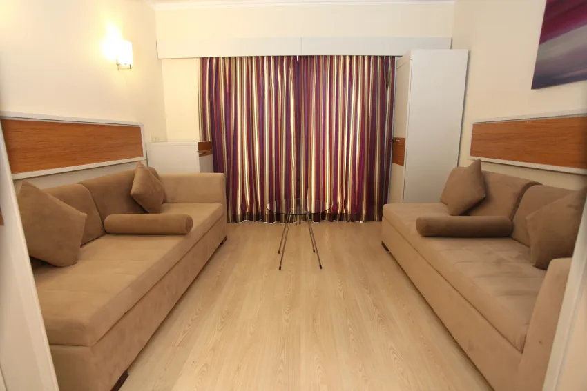 TUI AQI PEGASOS ROYAL HOTEL(EX.TTH PEGASOS ROYAL HOTEL)  5*-3