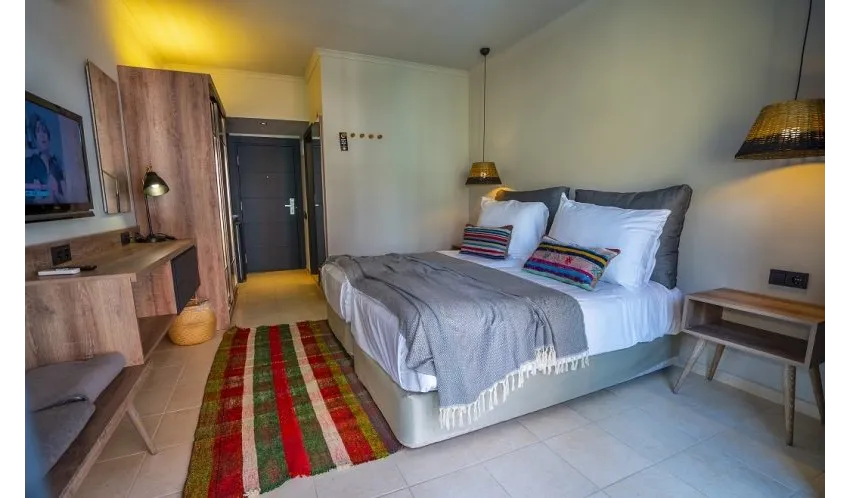 Ananea Kleopatra Beach (Ex. Cooks Club Alanya) 4*-5