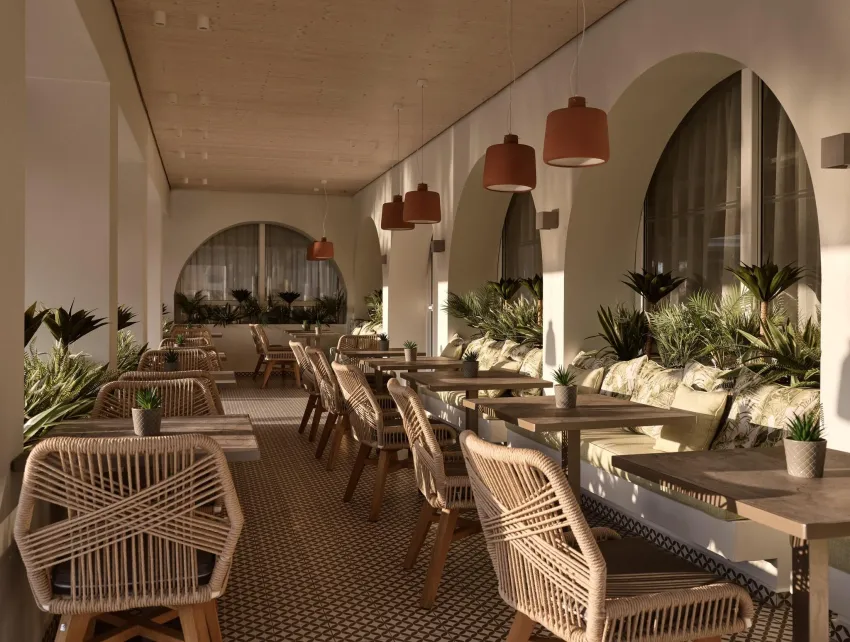 Marelen Hotel 4*-74
