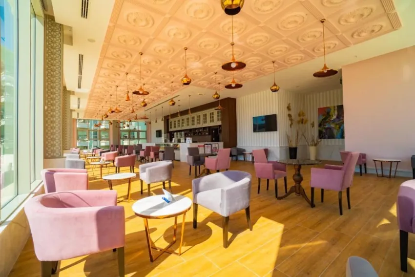 ROYAL ATLANTIS SPA RESORT  5*-14