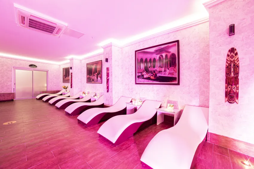 Side Alegria Hotel & Spa (Adult Only +16) 5*-18