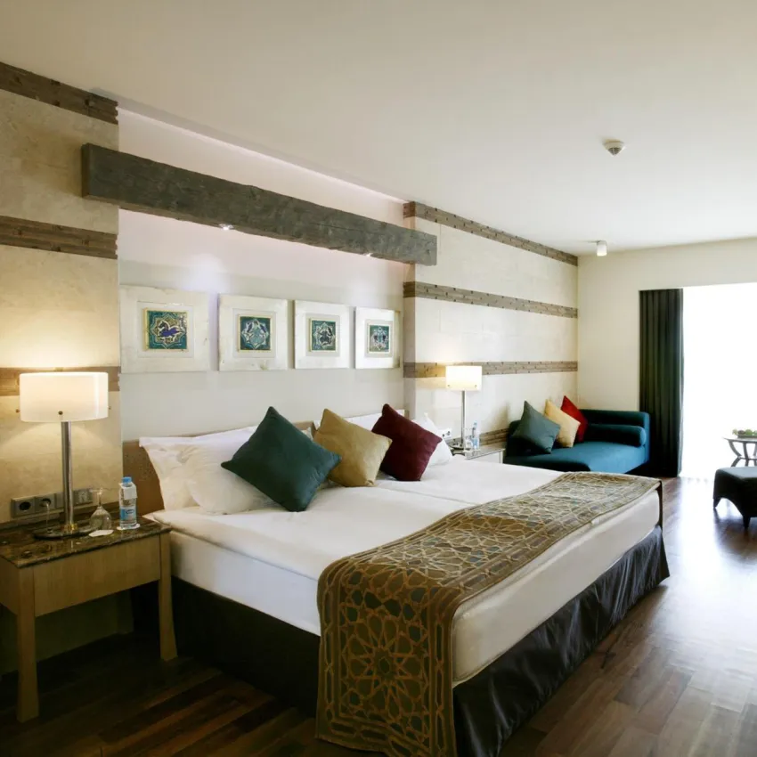 Kempinski Hotel The Dome Belek 5*-10