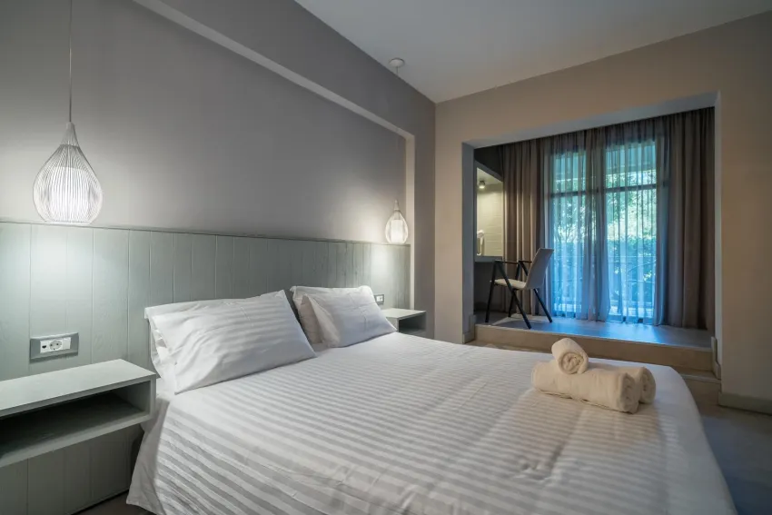 Castelli Hotel 4*-9