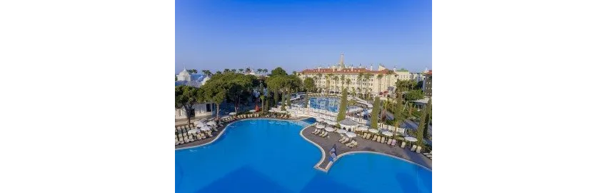 Swandor Hotels & Resort Topkapi Palace 5*-30