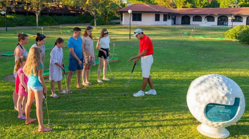 Starlight Resort Hotel 5*-43