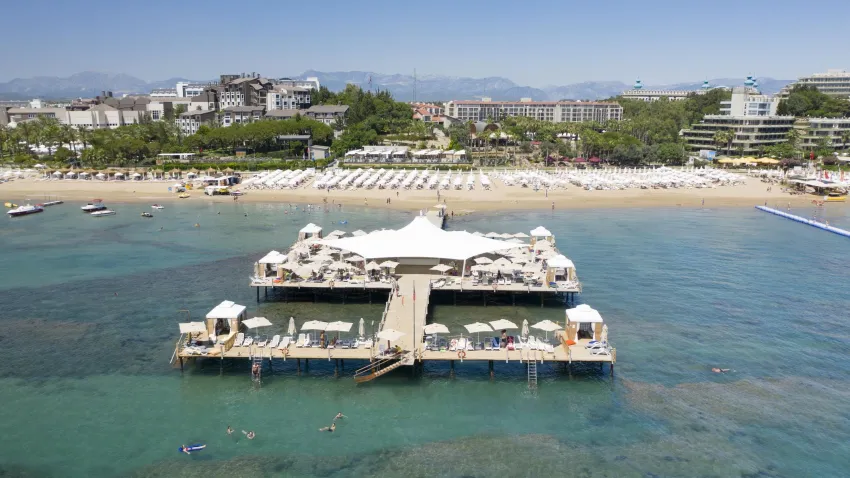 The Sense Deluxe Hotel 5*-1
