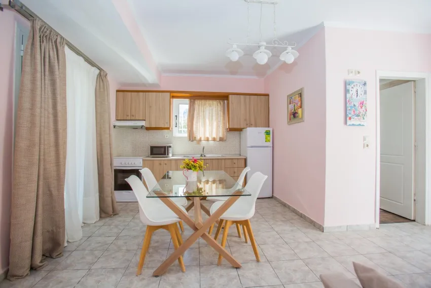 Laura Beach House 3*-13