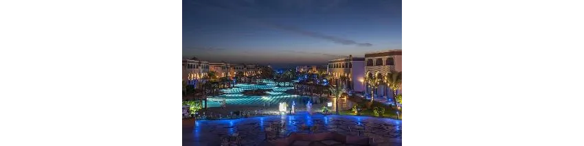 Sentido Mamlouk Palace 5*-23