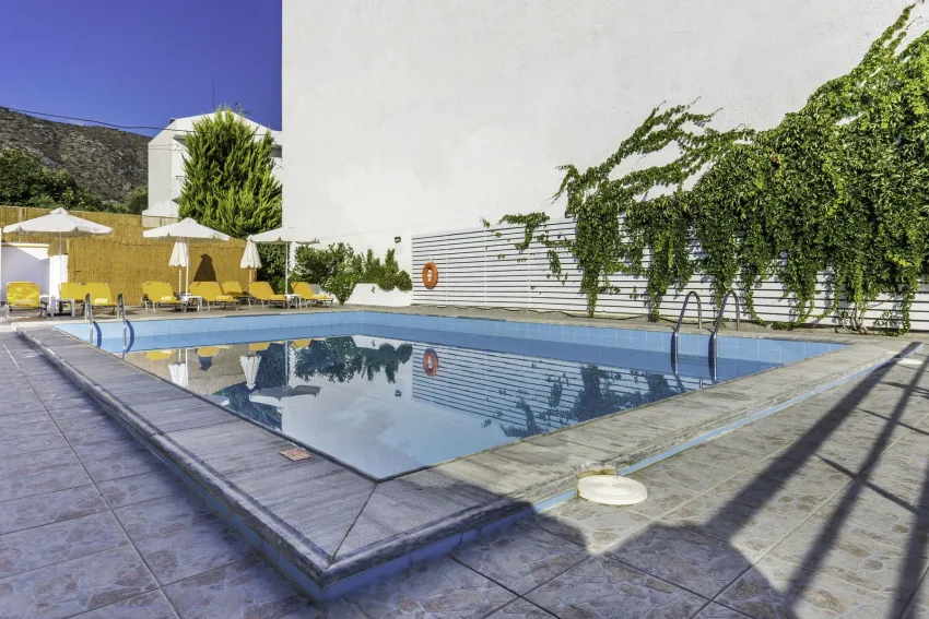 Sergios Hotel 4*-18
