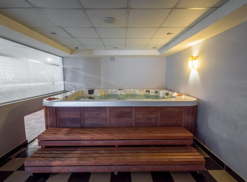 Sunny Days El Palacio Resort & Spa 4*-84