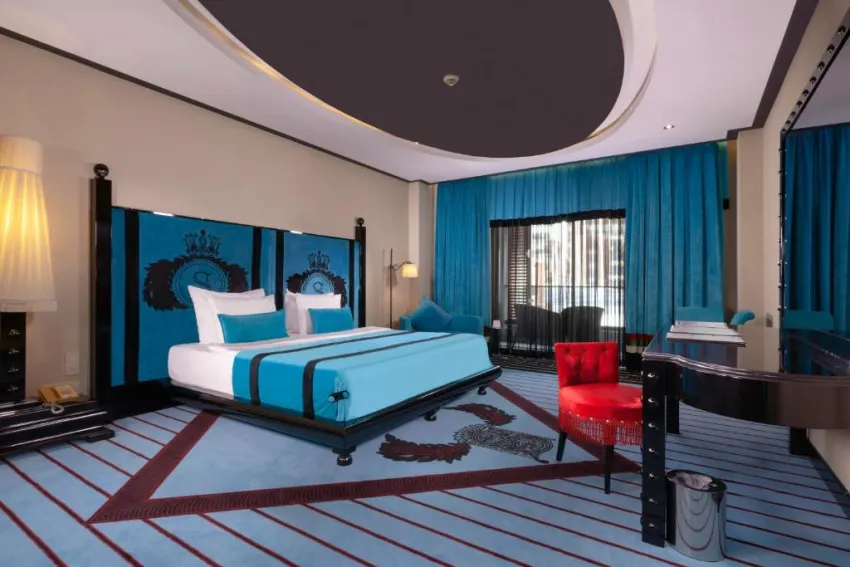 SELECTUM LUXURY RESORT BELEK  5*-48