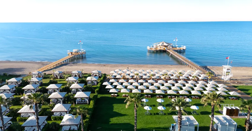 Calista Luxury Resort 5*-222