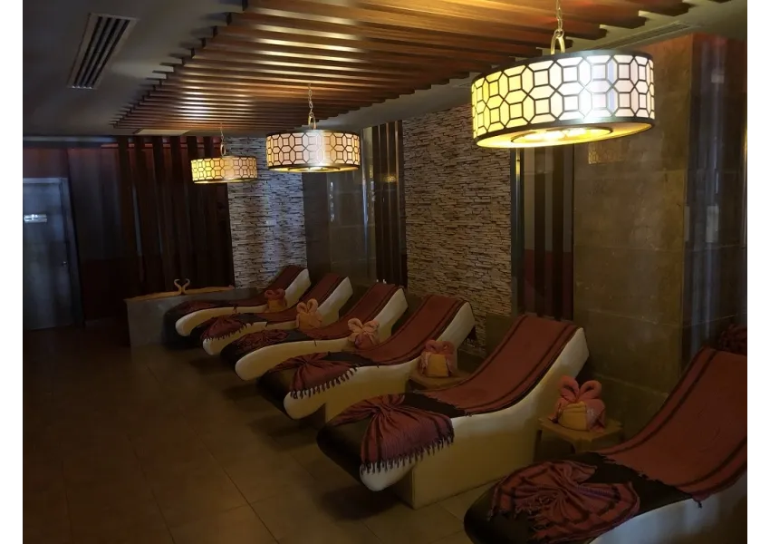 Diamond Beach Hotel & Spa 5*-9