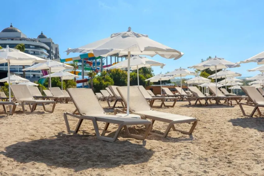 ALARCHA HOTELS & RESORT  5*-43