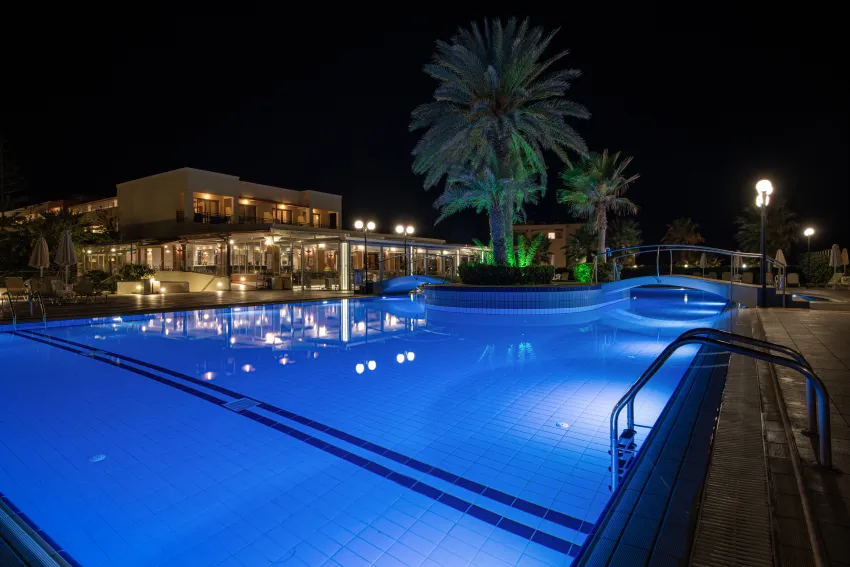 Hydramis Palace 5*-20