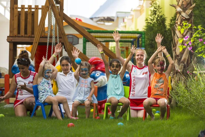 Side Royal Style Hotel 5*-2