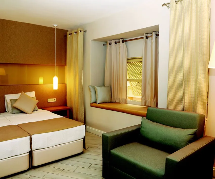 Ulusoy Kemer Holiday Club 5*-16