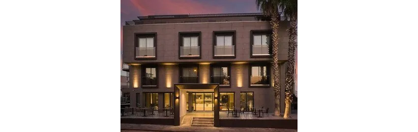 La Maja Hotel (Ex. The Revive Hotel) 3*-29