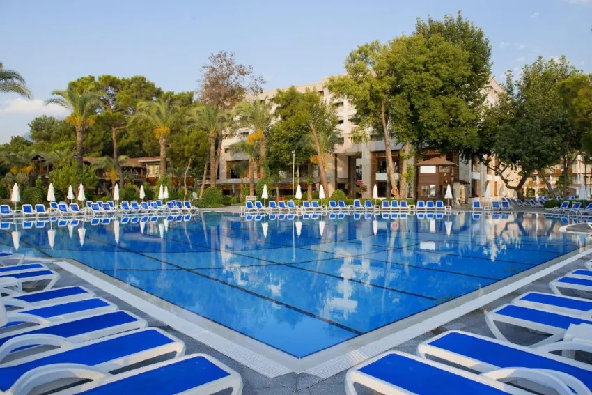 Mirada Del Mare 5*-35