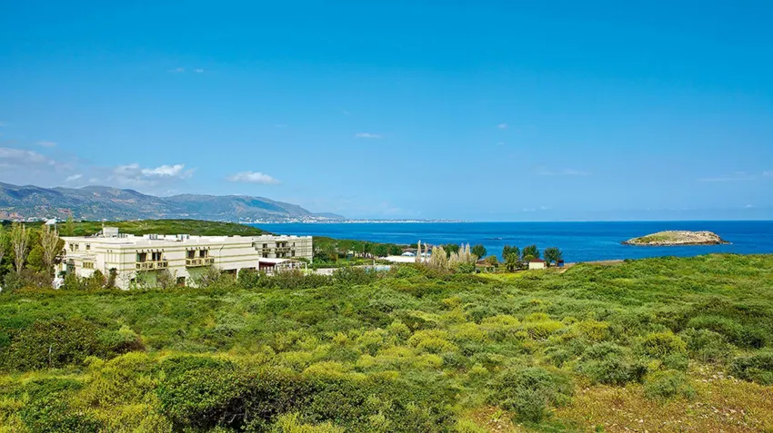 Grecotel Meli Palace 4*-9