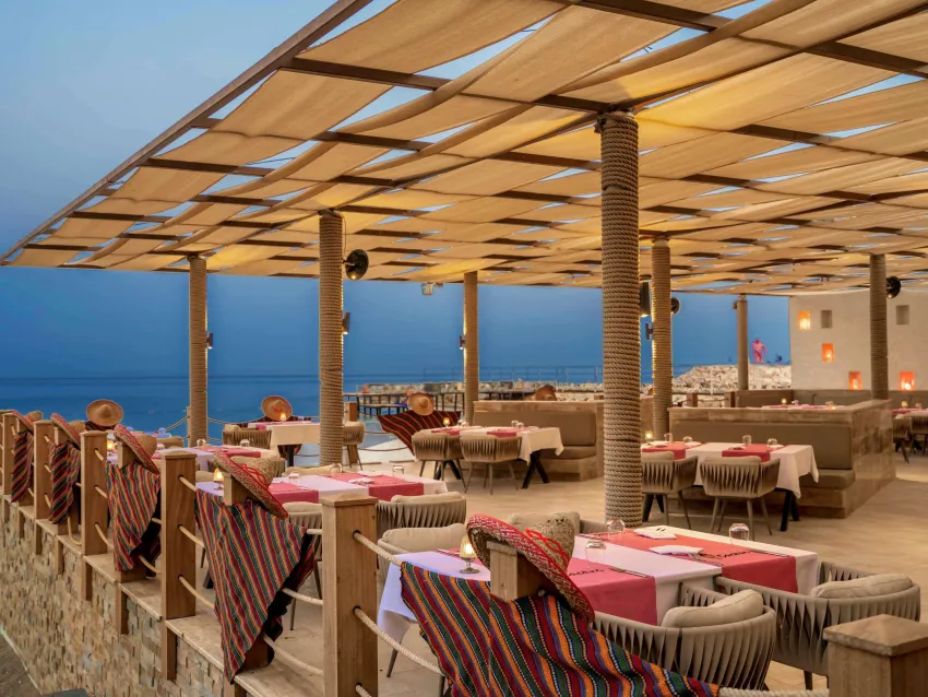 Rixos Sungate Hotel 5*-97