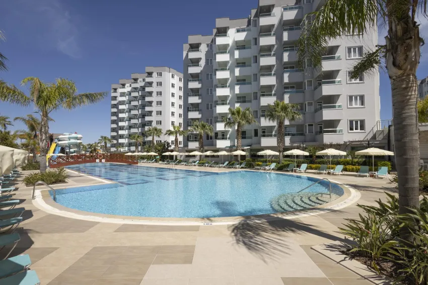 Wyndham Garden Lara 4*-12