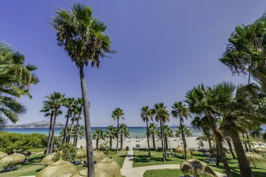 Playa Esperanza Resort 4*-4