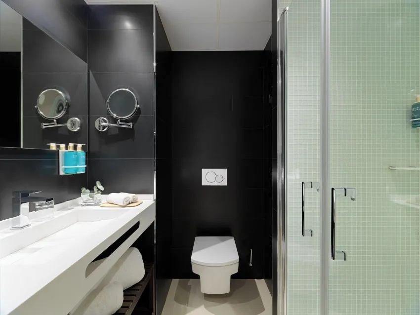 Saratoga Hotel 4*-131