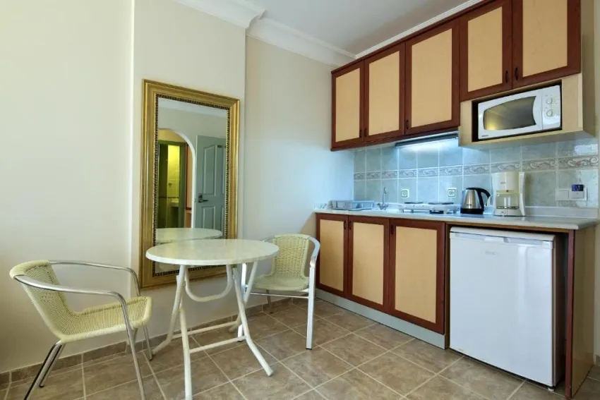 VILLA SUNFLOWER HOTEL  4*-19