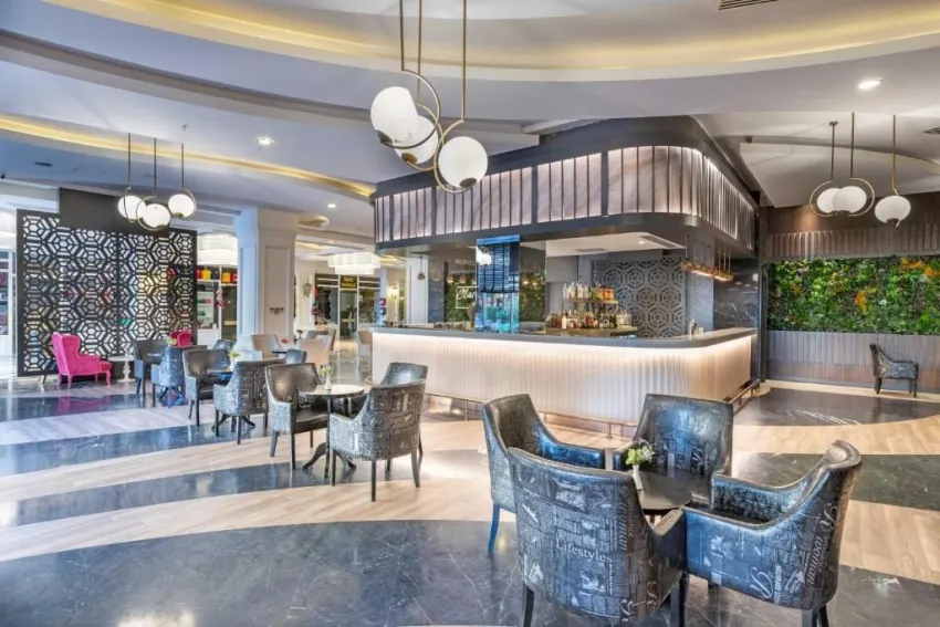 KIRMAN BELAZUR BELEK  5*-27