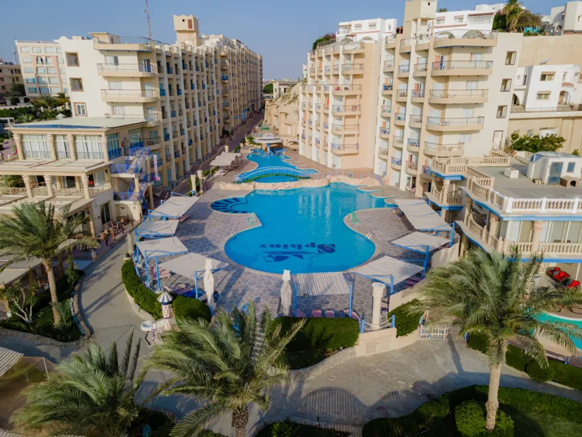 Sphinx Hurghada 4*-19