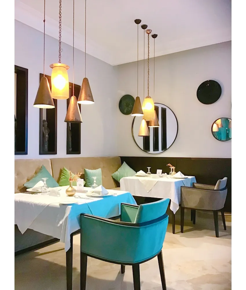 Royal Thalassa Monastir 5*-113