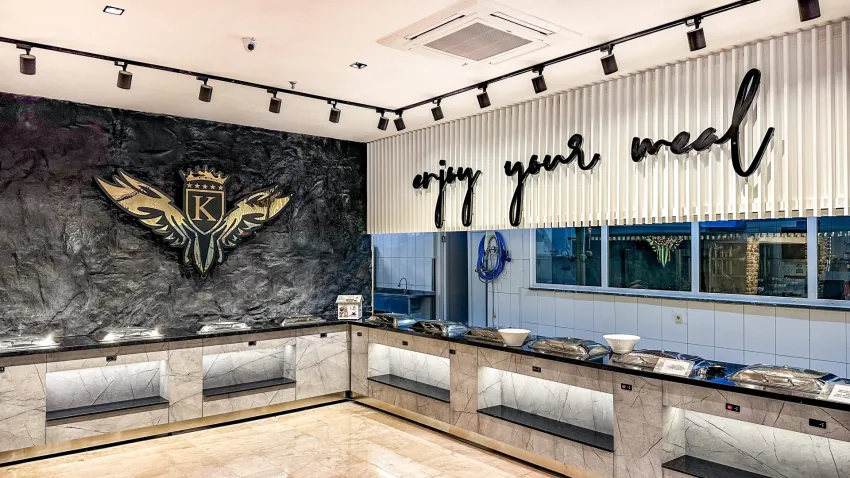 Kirbiyik Resort Hotel 5*-14