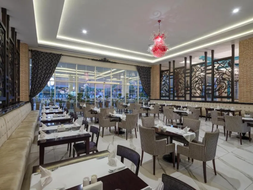 Rubi Platinum Resort & Spa 5*-31