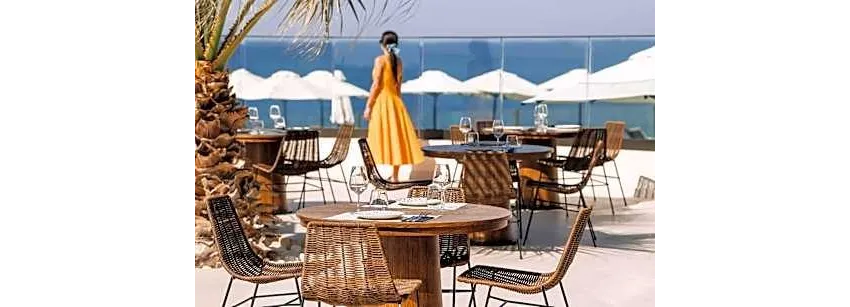 Aulus Chania Curio Collection By Hilton 5*-82