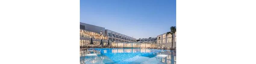 Zante Sun Hotel 4*-4