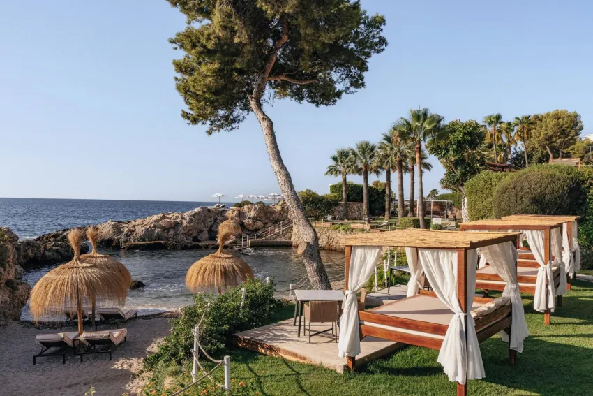 Hotel de Mar Gran Melia 5*-501