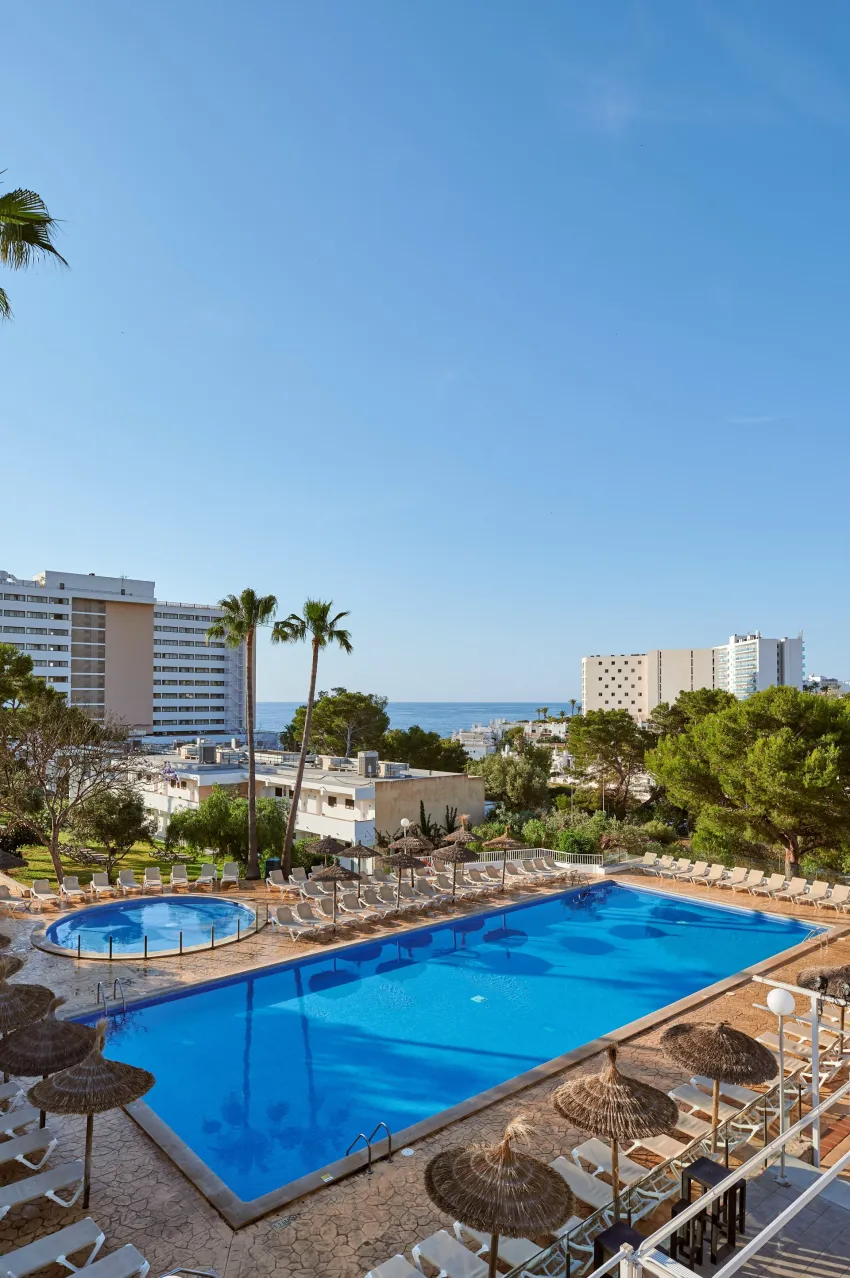 AluaSun Cala Antena 3*-1