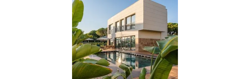 Ethno Hotels Belek 5*-7