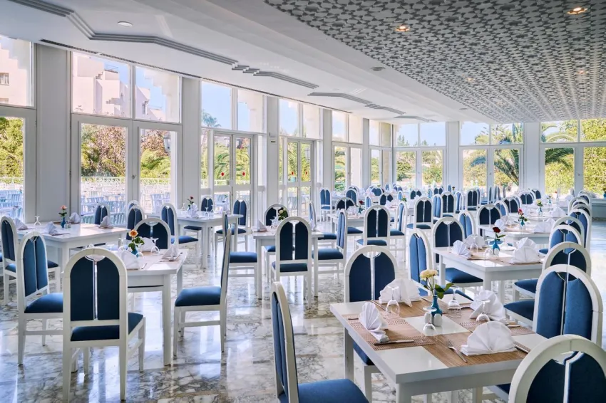 Novostar Nahrawess Hotel & Thalasso Resort 4*-43