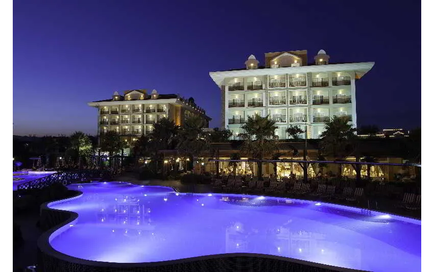 Adalya Resort (Adult Only 16+) 5*-28
