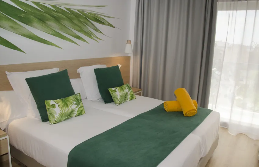 BQ Paguera Boutique Hotel  3*-6