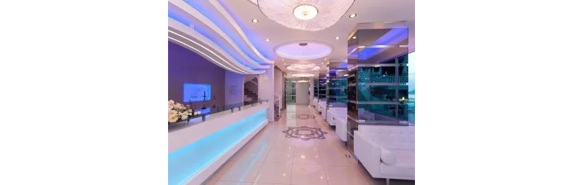 Sunny Hill Alya Hotel 4*-3