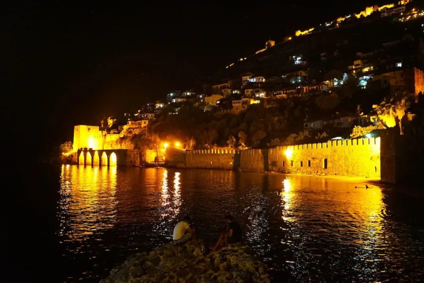 Ergun Hotel 3*-37