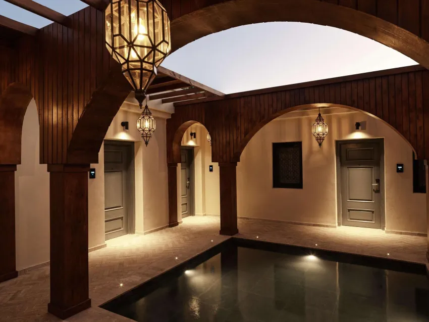 The Chedi El Gouna 4*-6