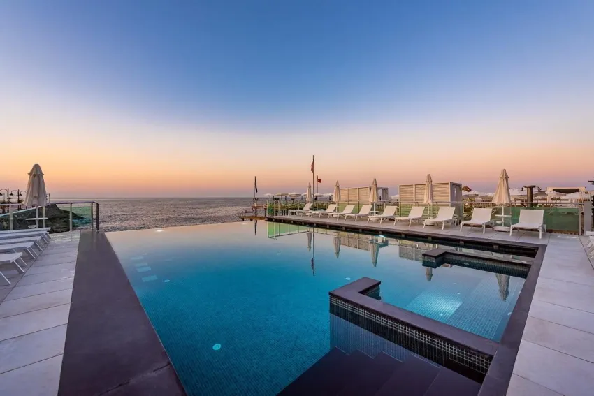 White City Resort & Spa Hotel 5*-20